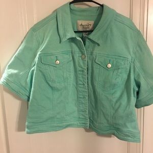 American Rag jean jacket